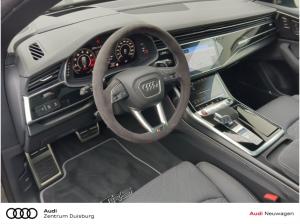 Audi RS Q8 performance **Angebot nur für DMB Mitglieder** (Duisburg)