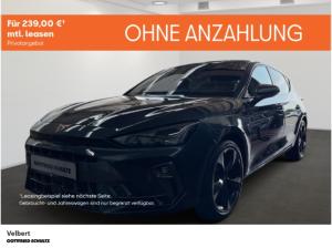 Seat Leon 2.0 TDI DSG LED*Navi*SHZ*Rückfahrkamera