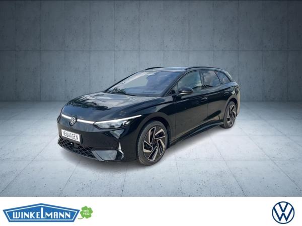 Volkswagen ID.7 GTX Tourer 4MOTION 250 kW (340 PS) 86 kWh 1-Gang-Automatik
