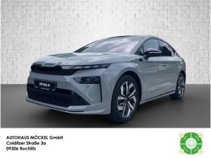 Skoda ENYAQ Enyaq Coupe Sportline/AHK/ADVANCE/Winter/