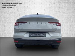 Skoda ENYAQ Enyaq Coupe Sportline/AHK/ADVANCE/Winter/