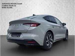 Skoda ENYAQ Enyaq Coupe Sportline/AHK/ADVANCE/Winter/