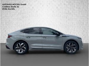 Skoda ENYAQ Enyaq Coupe Sportline/AHK/ADVANCE/Winter/