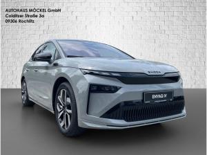 Skoda ENYAQ Enyaq Coupe Sportline/AHK/ADVANCE/Winter/