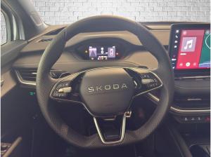 Skoda ENYAQ Enyaq Coupe Sportline/AHK/ADVANCE/Winter/