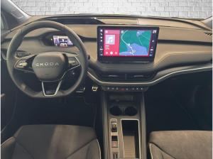 Skoda ENYAQ Enyaq Coupe Sportline/AHK/ADVANCE/Winter/