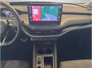 Skoda ENYAQ Enyaq Coupe Sportline/AHK/ADVANCE/Winter/