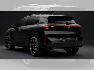 Cupra Terramar VZ TRIBE EDITION 1.5 e-HYBRID 200 kW (272 PS) 6-Gang-DSG Loyalitätsangebot