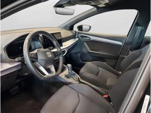 Seat Ibiza 1.0 TSI DSG FR 🔥990€ Anzahlung!🔥ALLWETTER NAVI KAMERA LED