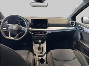 Seat Ibiza 1.0 TSI DSG FR 🔥990€ Anzahlung!🔥ALLWETTER NAVI KAMERA LED