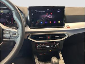 Seat Ibiza 1.0 TSI DSG FR 🔥990€ Anzahlung!🔥ALLWETTER NAVI KAMERA LED