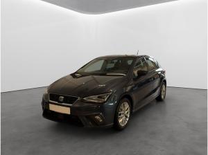 Seat Ibiza 1.0 TSI DSG FR 🔥990€ Anzahlung!🔥ALLWETTER NAVI KAMERA LED