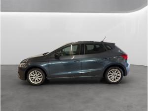 Seat Ibiza 1.0 TSI DSG FR 🔥990€ Anzahlung!🔥ALLWETTER NAVI KAMERA LED