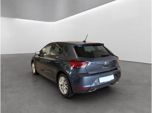 Seat Ibiza 1.0 TSI DSG FR 🔥990€ Anzahlung!🔥ALLWETTER NAVI KAMERA LED