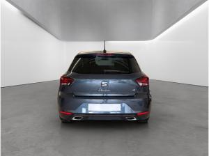Seat Ibiza 1.0 TSI DSG FR 🔥990€ Anzahlung!🔥ALLWETTER NAVI KAMERA LED