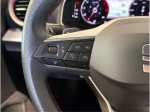 Seat Ibiza 1.0 TSI DSG FR 🔥990€ Anzahlung!🔥ALLWETTER NAVI KAMERA LED