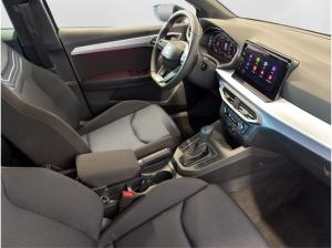 Seat Ibiza 1.0 TSI DSG FR 🔥990€ Anzahlung!🔥ALLWETTER NAVI KAMERA LED