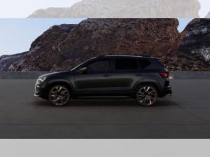 Cupra Ateca VZ TRIBE EDITION 2.0 TSI 221 kW (300 PS) 7-Gang DSG 4Drive Loyalitätsangebot