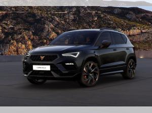 Cupra Ateca VZ TRIBE EDITION 2.0 TSI 221 kW (300 PS) 7-Gang DSG 4Drive Loyalitätsangebot