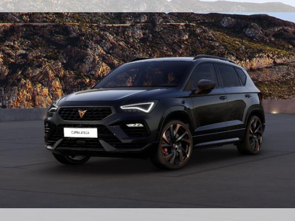 Cupra Ateca VZ TRIBE EDITION 2.0 TSI 221 kW (300 PS) 7-Gang DSG 4Drive Loyalitätsangebot