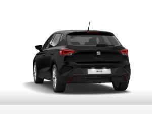 Seat Ibiza SEAT Ibiza Style 1.0 TSI 70 kW (95 PS) 5-Gang Loyalitätsangebot!