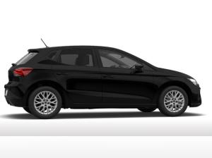 Seat Ibiza SEAT Ibiza Style 1.0 TSI 70 kW (95 PS) 5-Gang Loyalitätsangebot!
