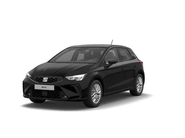 Seat Ibiza SEAT Ibiza Style 1.0 TSI 70 kW (95 PS) 5-Gang Loyalitätsangebot!