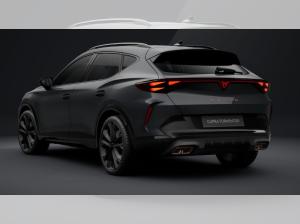 Cupra Formentor VZ  Black Edition 1.5 e-HYBRID 200 kW (272 PS) 6-Gang-DSG Loyalitätsangebot!