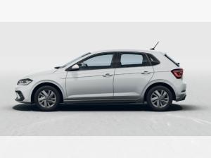 Volkswagen Polo 1.0 TSI 70kW Style 5-Gang