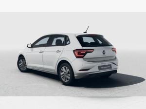 Volkswagen Polo 1.0 TSI 70kW Style 5-Gang