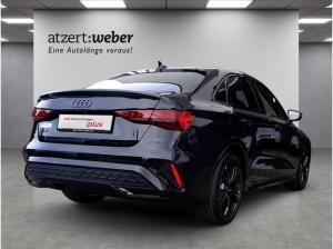 Audi A3 Limousine |Privat & GEWERBELEASING | LAGERWAGEN – SOFORT VERFÜGBAR 🔥