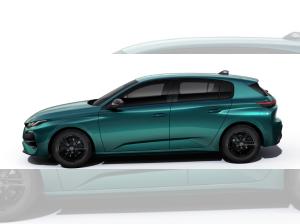 Peugeot 308 STYLE Limousine | HYBRID 145 PS DSG/Automatic Bestellfahrzeug