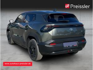 Toyota Urban Cruiser 128 kW FWD 5-Türer Teamplayer Lithium 61kW 2W Digitales Cockpit LED ACC