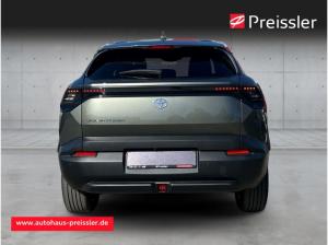Toyota Urban Cruiser 128 kW FWD 5-Türer Teamplayer Lithium 61kW 2W Digitales Cockpit LED ACC