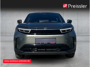 Toyota Urban Cruiser 128 kW FWD 5-Türer Teamplayer Lithium 61kW 2W Digitales Cockpit LED ACC