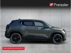 Toyota Urban Cruiser 128 kW FWD 5-Türer Teamplayer Lithium 61kW 2W Digitales Cockpit LED ACC