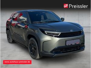 Toyota Urban Cruiser 128 kW FWD 5-Türer Teamplayer Lithium 61kW 2W Digitales Cockpit LED ACC