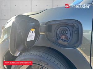 Toyota Urban Cruiser 128 kW FWD 5-Türer Teamplayer Lithium 61kW 2W Digitales Cockpit LED ACC