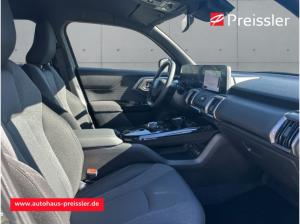 Toyota Urban Cruiser 128 kW FWD 5-Türer Teamplayer Lithium 61kW 2W Digitales Cockpit LED ACC