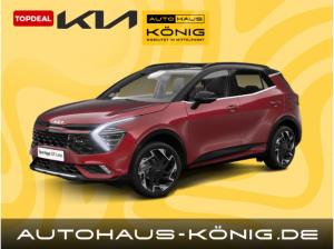Kia Sportage GT-Line Automatik | Panorama Sound DriveWise Paket