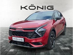 Kia Sportage GT-Line Automatik | Panorama Sound DriveWise Paket