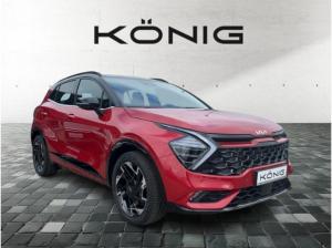 Kia Sportage GT-Line Automatik | Panorama Sound DriveWise Paket