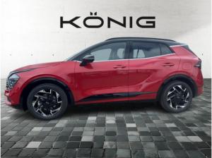Kia Sportage GT-Line Automatik | Panorama Sound DriveWise Paket