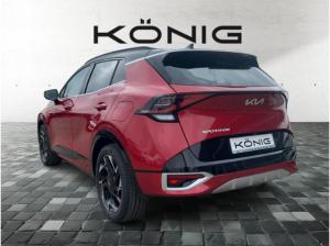 Kia Sportage GT-Line Automatik | Panorama Sound DriveWise Paket