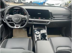 Kia Sportage GT-Line Automatik | Panorama Sound DriveWise Paket