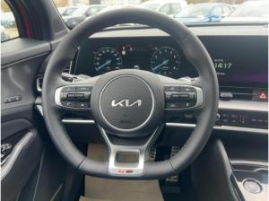 Kia Sportage GT-Line Automatik | Panorama Sound DriveWise Paket