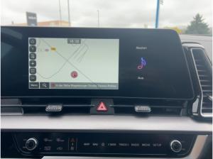 Kia Sportage GT-Line Automatik | Panorama Sound DriveWise Paket
