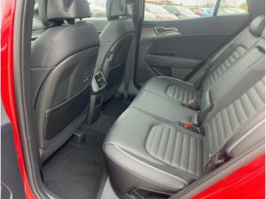 Kia Sportage GT-Line Automatik | Panorama Sound DriveWise Paket