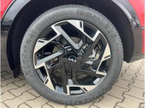 Kia Sportage GT-Line Automatik | Panorama Sound DriveWise Paket
