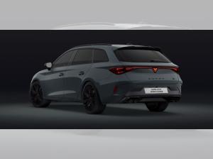 Cupra Leon Sportstourer VZ Black Edition 2.0 TSI 245 kW (333 PS) 7-Gang-DSG Loyalitätsangebot!